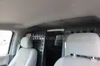 2019 Ford F-150 XL Super Crew 5.5-ft. Bed 4WD K9 Unit