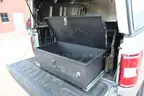 2019 Ford F-150 XL Super Crew 5.5-ft. Bed 4WD K9 Unit