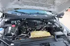 2019 Ford F-150 XL Super Crew 5.5-ft. Bed 4WD K9 Unit