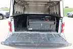 2019 Ford F-150 XL Super Crew 5.5-ft. Bed 4WD K9 Unit