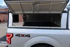 2019 Ford F-150 XL Super Crew 5.5-ft. Bed 4WD K9 Unit