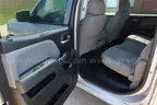 2018 Chevrolet Silverado 1500 Work Truck Crew Cab Short Box 2WD
