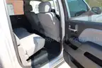 2018 Chevrolet Silverado 1500 Work Truck Crew Cab Short Box 2WD