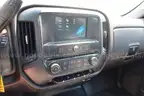 2018 Chevrolet Silverado 1500 Work Truck Crew Cab Short Box 2WD