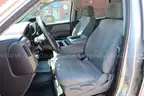 2018 Chevrolet Silverado 1500 Work Truck Crew Cab Short Box 2WD
