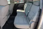 2018 Chevrolet Silverado 1500 Work Truck Crew Cab Short Box 2WD
