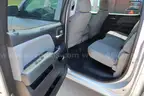 2018 Chevrolet Silverado 1500 Work Truck Crew Cab Short Box 2WD