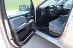 2018 Chevrolet Silverado 1500 Work Truck Crew Cab Short Box 2WD