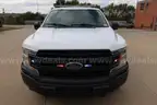 2019 Ford F-150 XL Super Crew 5.5-ft. Bed 4WD Patrol Unit