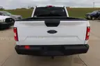 2019 Ford F-150 XL Super Crew 5.5-ft. Bed 4WD Patrol Unit