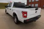 2019 Ford F-150 XL Super Crew 5.5-ft. Bed 4WD Patrol Unit