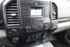 2019 Ford F-150 XL Super Crew 5.5-ft. Bed 4WD Patrol Unit
