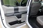 2019 Ford F-150 XL Super Crew 5.5-ft. Bed 4WD Patrol Unit
