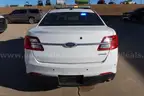 2017 Ford Taurus SEL Police Unit