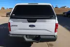 2017 Ford F-150 XL 4WD Crew Cab K9 Pickup Truck
