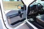 2017 Ford F-150 XL 4WD Crew Cab K9 Pickup Truck