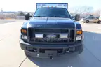 2009 Ford F-450 SD Survey/Maintenance Truck