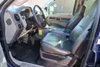2009 Ford F-450 SD Survey/Maintenance Truck