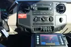2009 Ford F-450 SD Survey/Maintenance Truck