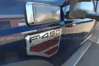 2009 Ford F-450 SD Survey/Maintenance Truck