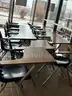 Standard School Desk Lot of 21