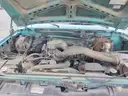 1990 FORD F350 DUMP BED