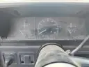 1990 FORD F350 DUMP BED