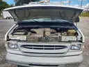 1998 FORD F150 VAN