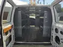 1998 FORD F150 VAN