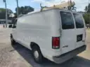 1998 FORD F150 VAN