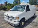 1998 FORD F150 VAN
