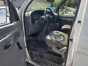 1998 FORD F150 VAN