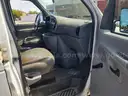 1998 FORD F150 VAN
