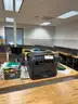 GOTEC Inventory from Middle School
