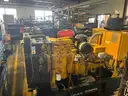 Cat Olympian Power Systems