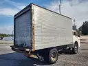 1972 FORD BOX TRUCK