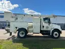2006 International 4200 Bucket Truck