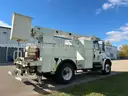 2006 International 4200 Bucket Truck