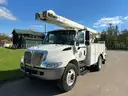 2006 International 4200 Bucket Truck