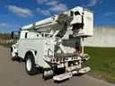 2006 International 4200 Bucket Truck