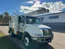 2006 International 4200 Bucket Truck