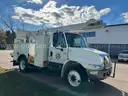 2006 International 4200 Bucket Truck