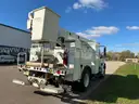 2006 International 4200 Bucket Truck