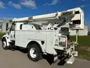 2006 International 4200 Bucket Truck