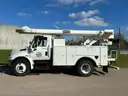 2006 International 4200 Bucket Truck