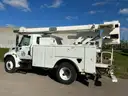 2006 International 4200 Bucket Truck