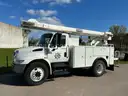 2006 International 4200 Bucket Truck