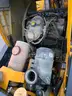 2007 John Deere Backhoe 310SJ TC