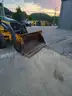 2007 John Deere Backhoe 310SJ TC
