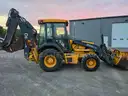 2007 John Deere Backhoe 310SJ TC